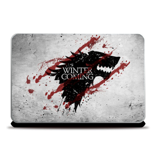 GOT Laptop Skins