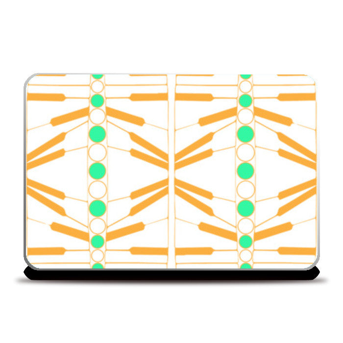 Salvador Dalis Piano ! Laptop Skins