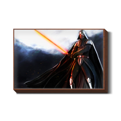 Star Wars | Darth Vader Wall Art