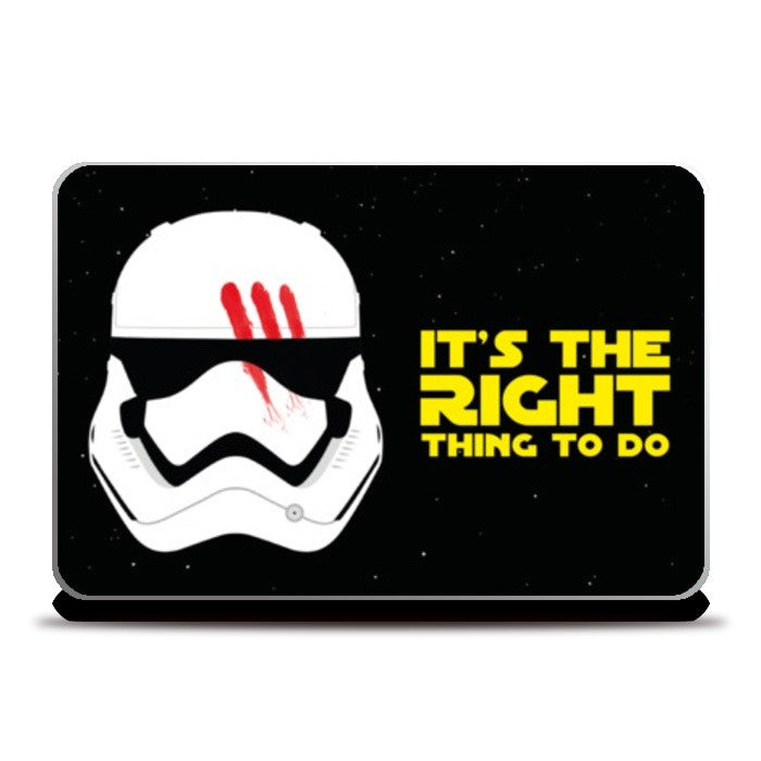 Laptop Skins, FN-2187 Laptop Skin | Loco Lobo Laptop Skins