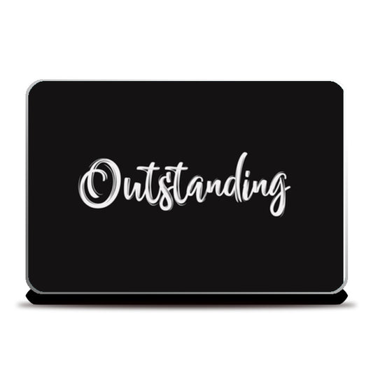 Outstanding  Laptop Skins