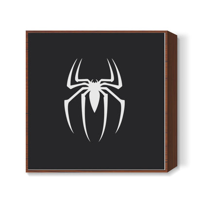 Spiderman Square Art Prints