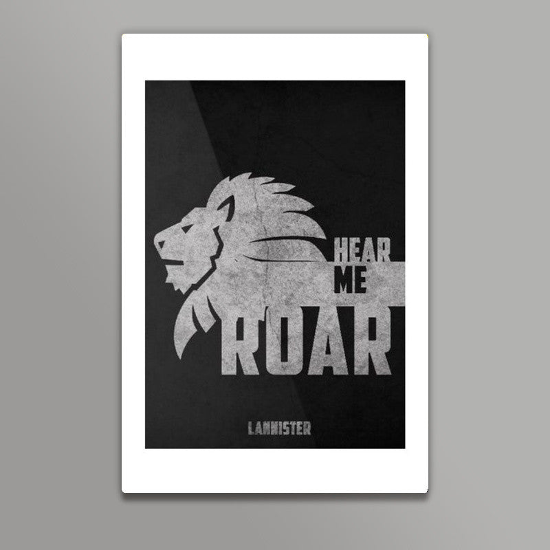 House Lannister - Game of Thrones