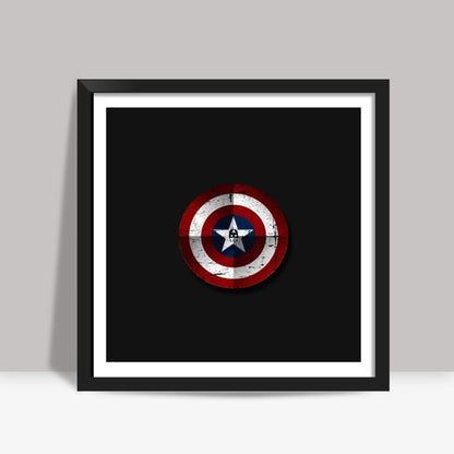 captain america | Alok kumar