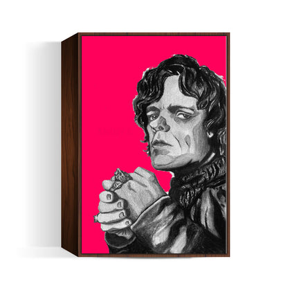 Tyrion Lannister Wall Art