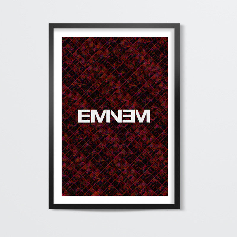 EMINEM Wall Art