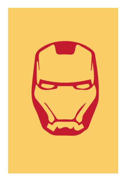 Wall Art, IronMan Wall Art