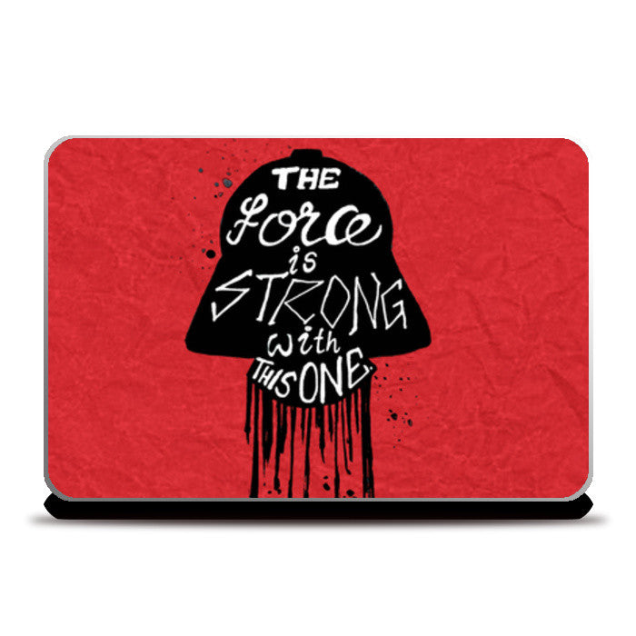 Laptop Skins, Force Laptop Skins