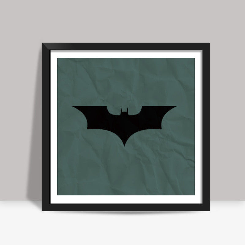 Batman Square Art