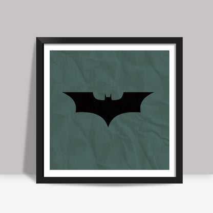 Batman Square Art