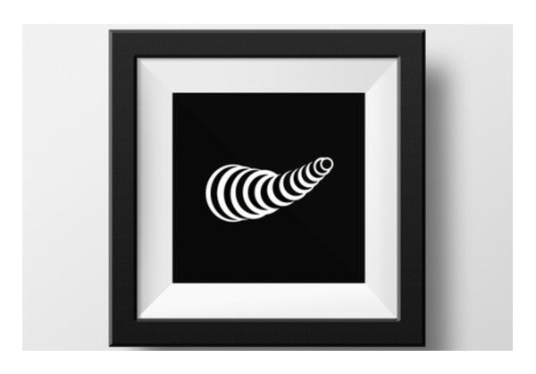 Wall Art, Illusion art work Wall Art