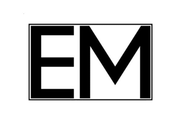 Wall Art, EMINEM | EM | minimal  Wall Art