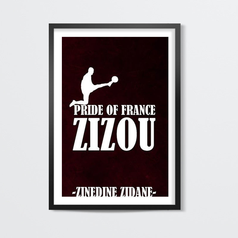 Zinedine Zidane