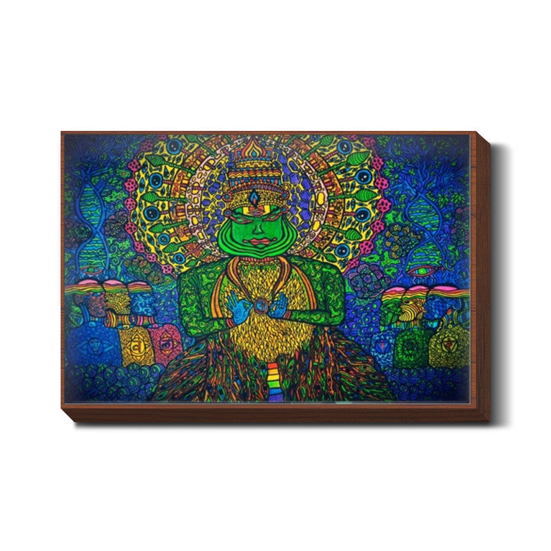 Spiritual Awakening Wall Art