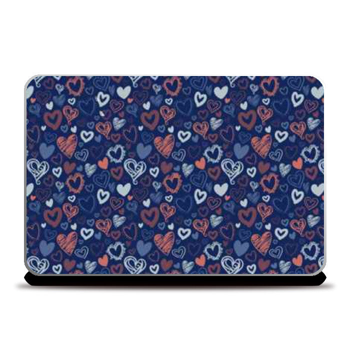 Laptop Skins, i love my pc Laptop Skins