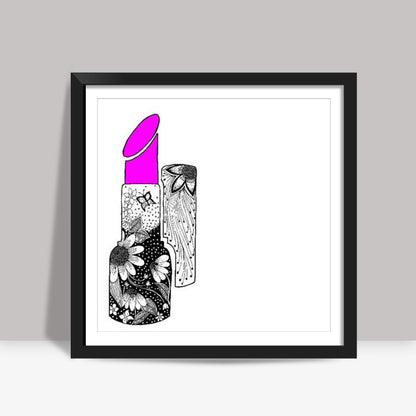 Lipstick ArtPrint, Svayamkriti