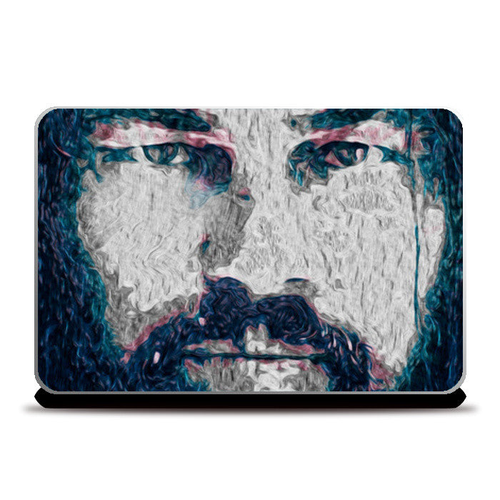 The Revenant Laptop Skins