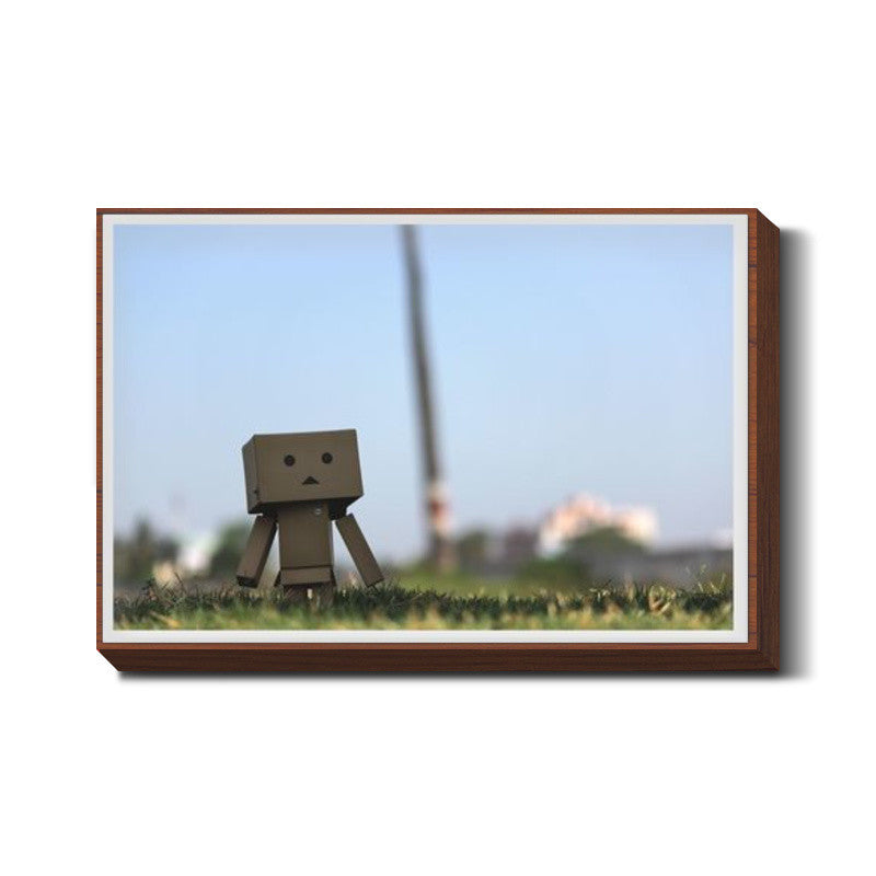 Danboard #2