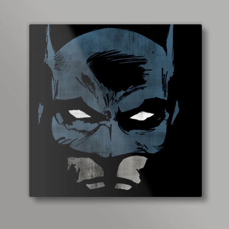 Batman Square Art Prints