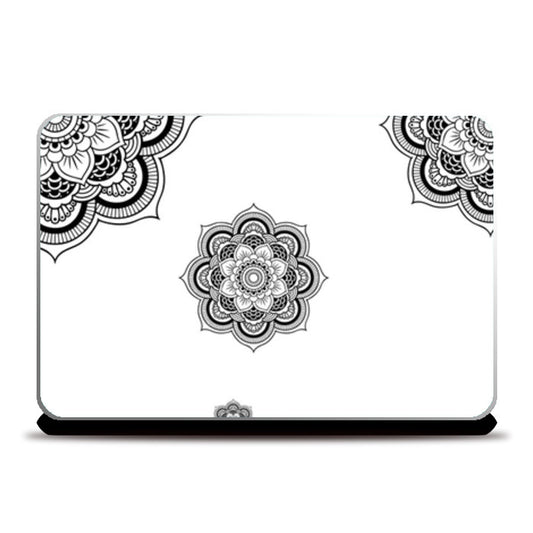 Laptop Skins, MEDALLION! Laptop Skins