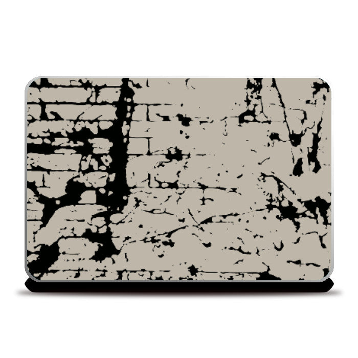 Laptop Skins, Wall Laptop Skin | Jasjeet Plaha, - PosterGully