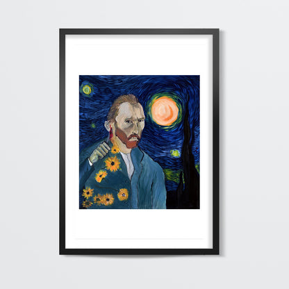 VanGogh Wall Art