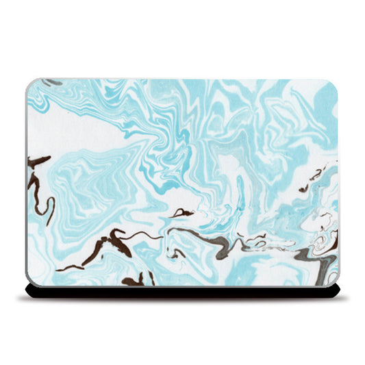 Marble Texture Laptop Skins