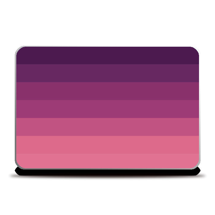 Jealous Ombre Laptop Skins