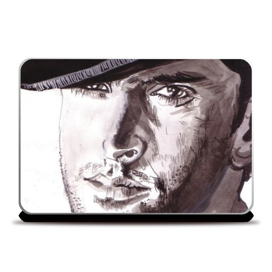 Laptop Skins, My eyes tell the story of my passion, says Hrithik Roshan Laptop Skins
