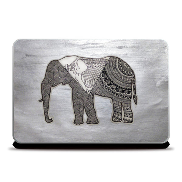 Elephant laptop outlet sleeve