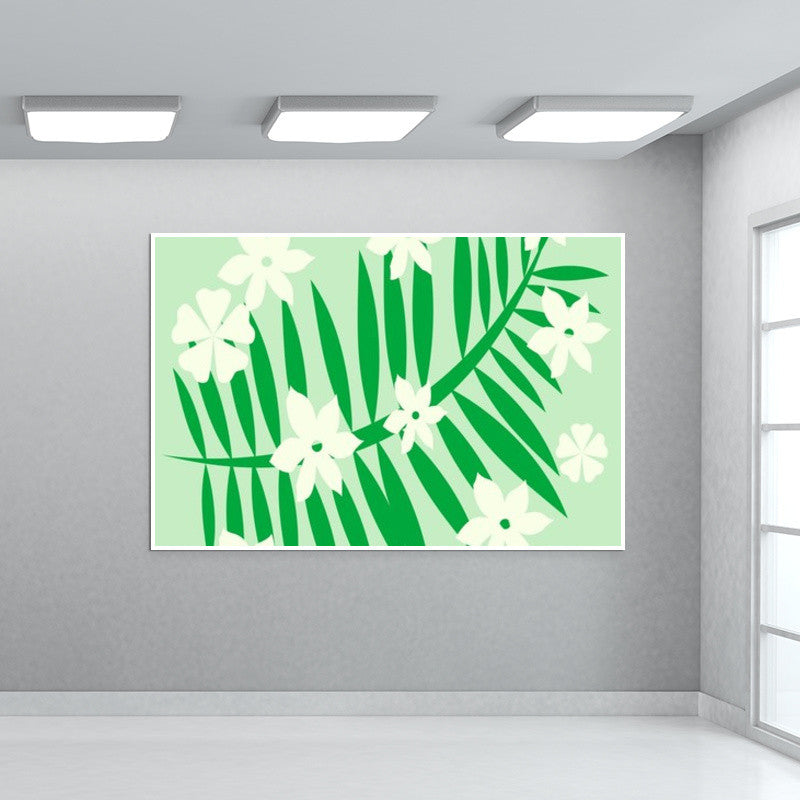 Flora Wall Art