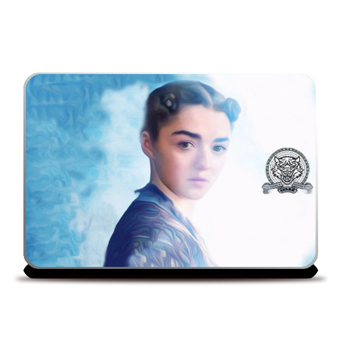 Laptop Skins, Arya