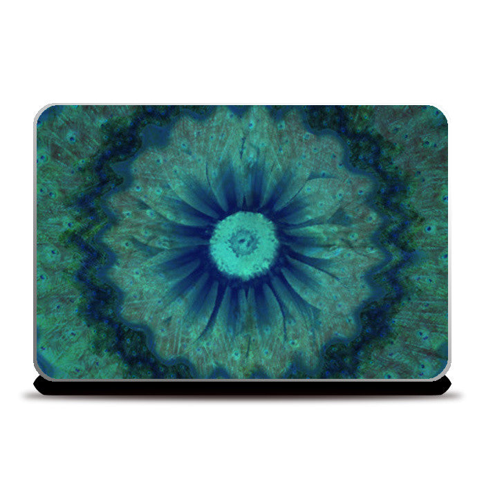 Laptop Skins, Peacock Laptop Skins