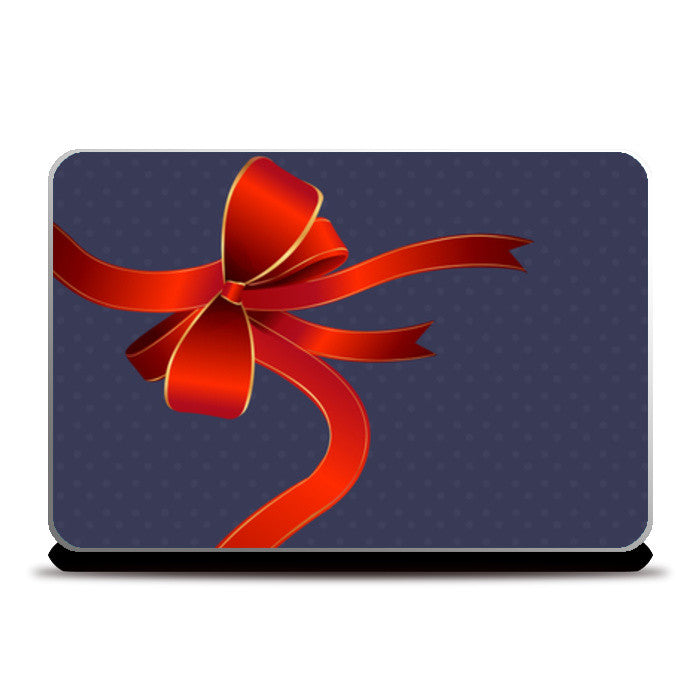 Laptop Skins, Ribbon Laptop Skins