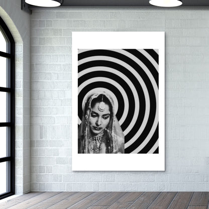 Bollyusion Wall Art