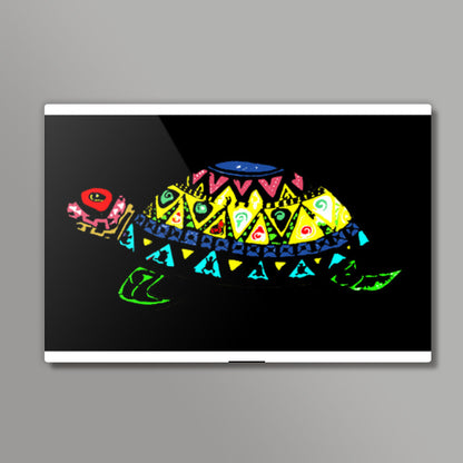 wall art turtle Wall Art