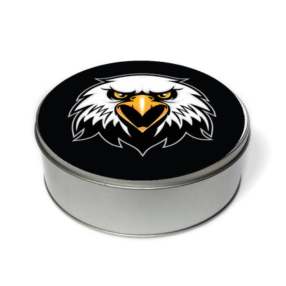 Eagle Tin Can