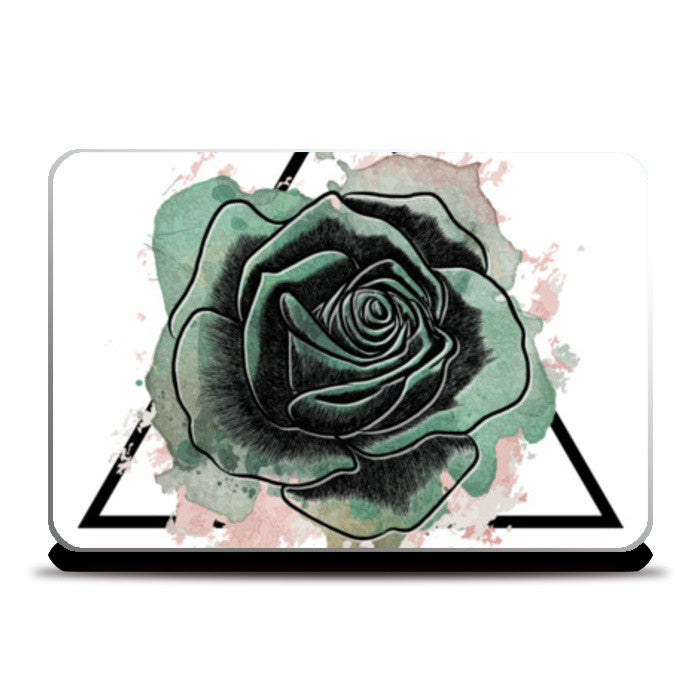 Melancholy Laptop Skins