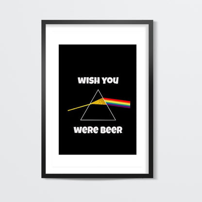 BEER ~ PINK FLOYD