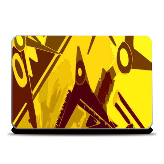 Laptop Skins, geometry Laptop Skins