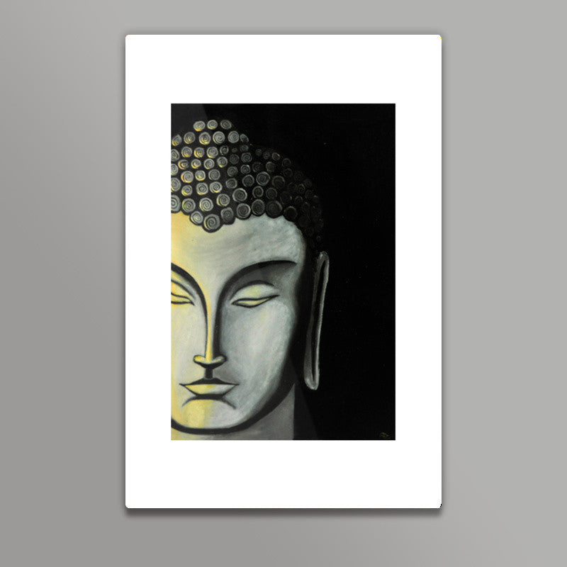 Buddha Wall Art