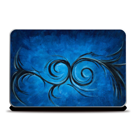 Abstract Laptop Skins