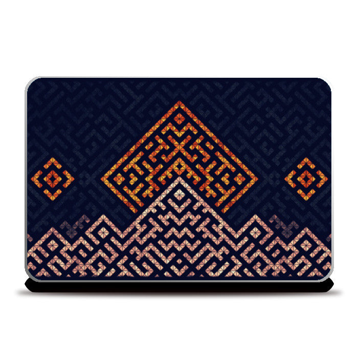 Laptop Skins, Ethnic Laptop Skins