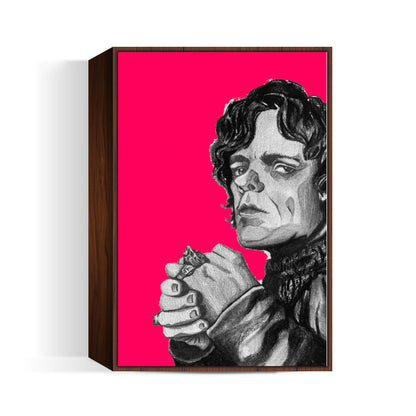 Tyrion Lannister Wall Art