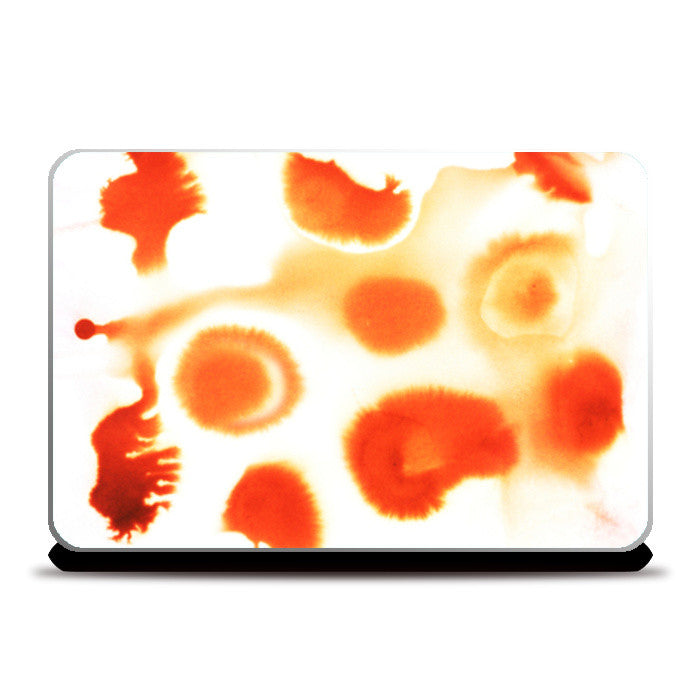 Stain Laptop Skins