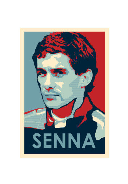 Senna Wall Art