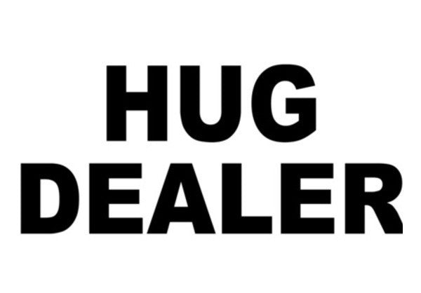 Hug Dealer Art PosterGully Specials