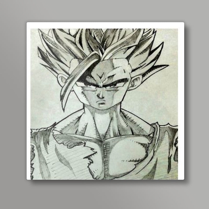 Gohan Dragon Ball Z