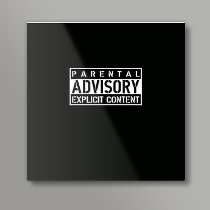 Parental Advisory