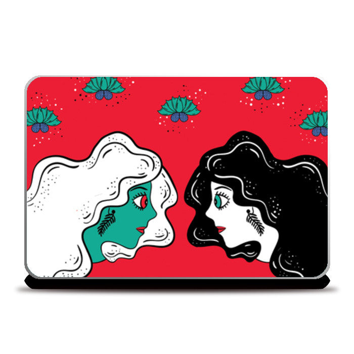 Laptop Skins, introspection Laptop Skins